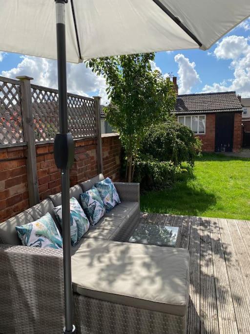Spacious Victorian Townhouse With Cathedral Views Lincoln Exteriör bild