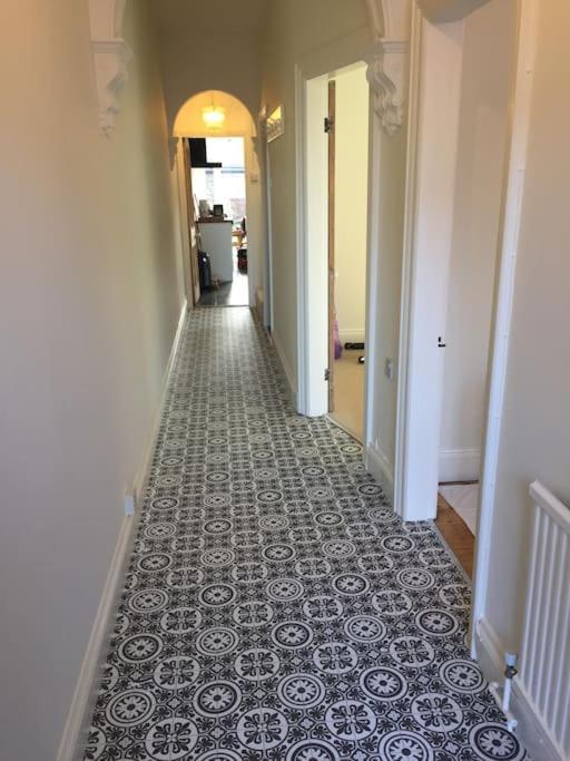 Spacious Victorian Townhouse With Cathedral Views Lincoln Exteriör bild