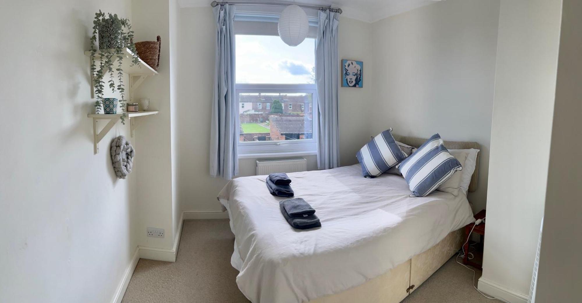 Spacious Victorian Townhouse With Cathedral Views Lincoln Exteriör bild