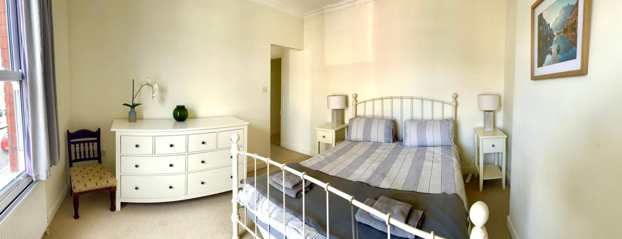 Spacious Victorian Townhouse With Cathedral Views Lincoln Exteriör bild